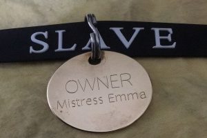Slave Ownership